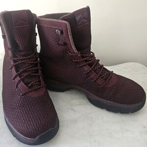 Jordan Future Boots 12